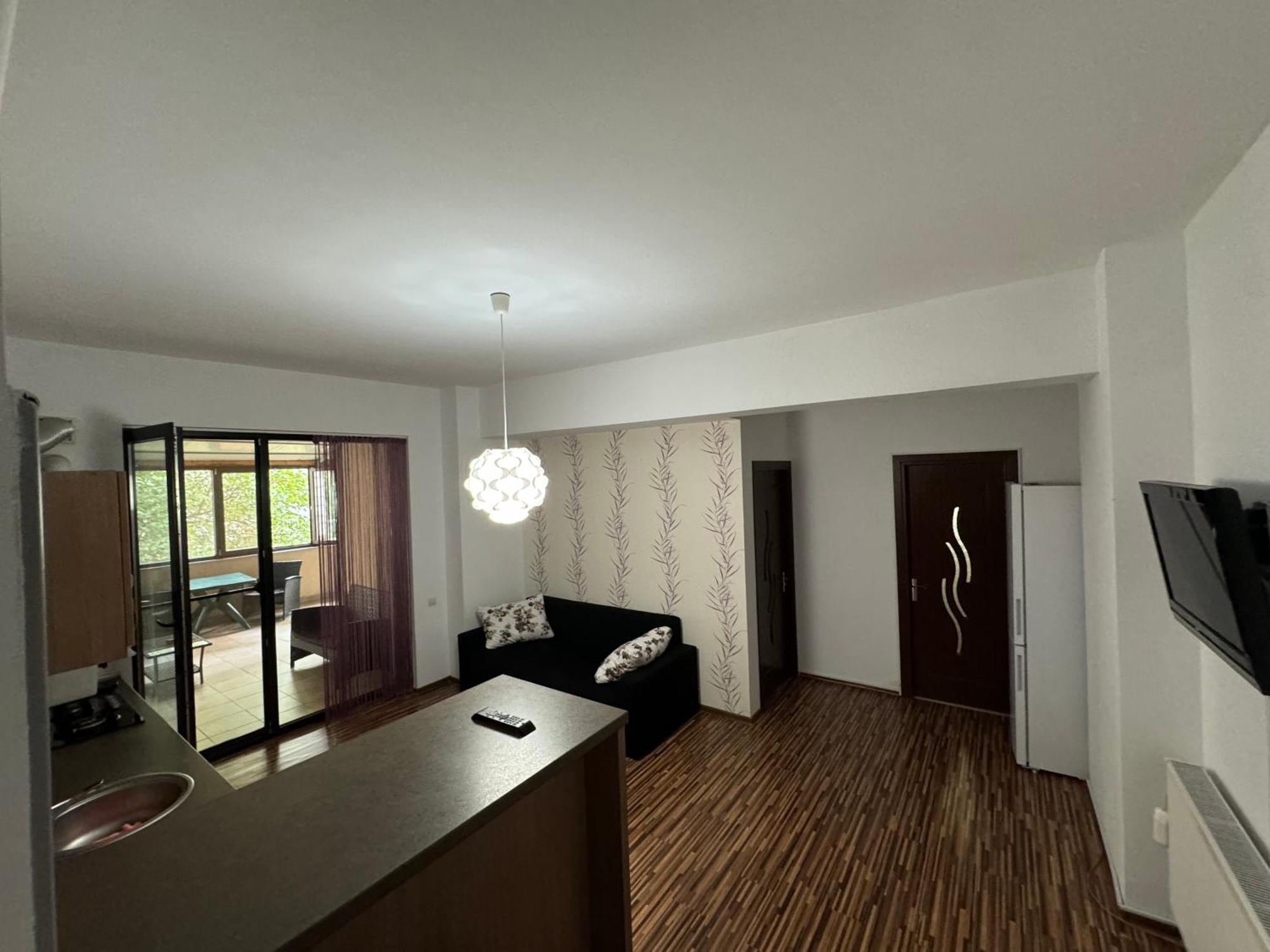 Rim1 Apartment Pitesti Luaran gambar